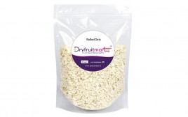 Dryfruit Mart Rolled Oats   Pack  1.5 kilogram